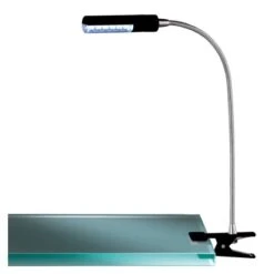 Tischleuchte Flex 903 Schwarz