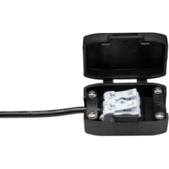 Paulmann LED-Einbaustrahler-Set Nova Coin 3 X 6,5 W IP44 EEK: A+ -Beleuchtungsgeschäft 934662 2425 05