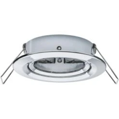 Paulmann LED-Einbaustrahler-Set Nova Coin3-step-dimmbar 3 X 6,5 W -Beleuchtungsgeschäft 934694 2425 04