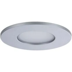 Paulmann LED Einbauleuchte Calla Rund 3x6WChrom Matt Schwenkbar 4000K IP65 -Beleuchtungsgeschäft 934707 2425 03