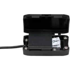 Paulmann LED Einbauleuchte Calla Rund 3x6WChrom Matt Schwenkbar 4000K IP65 -Beleuchtungsgeschäft 934707 2425 04