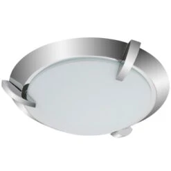 Briloner LED-Deckenleuchte Splash 1-flammig