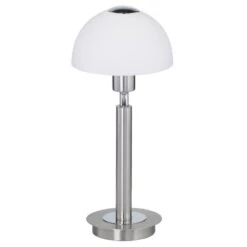 LED-Tischleuchte Amber