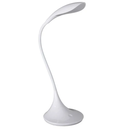 Wofi LED-Tischleuchte Yon Weiß 4 Wofi LED-Tischleuchte Yon Weiß – Bild 2