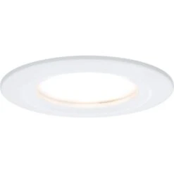 Paulmann LED-Einbauleuchte Premium Coin-Set Slim IP44
