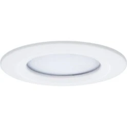 Paulmann LED-Einbauleuchte Premium Coin-Set Slim IP44 -Beleuchtungsgeschäft led einbauleuchte 93869 02