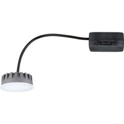 Paulmann LED-Einbauleuchte Premium Coin-Set Slim EEK: A+