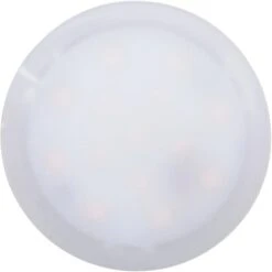 Paulmann LED-Einbauleuchte Premium Coin-Set Slim EEK: A+ -Beleuchtungsgeschäft led einbauleuchte 93884 02